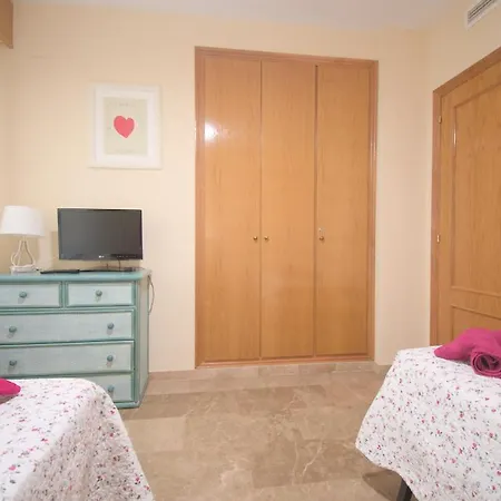 Puerto Marino By Edeal Homes Apartamento