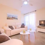 Appartement Puerto Marino By Edeal Homes