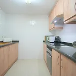 Appartement Puerto Marino By Edeal Homes Dénia