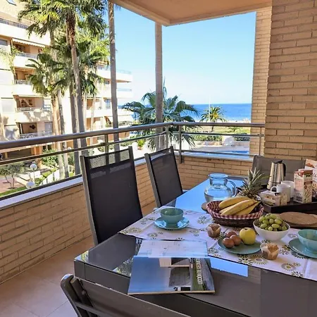 Puerto Marino By Edeal Homes Apartament *