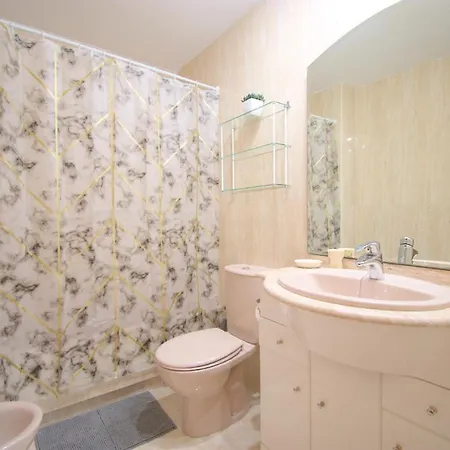 Puerto Marino By Edeal Homes Apartament Denia