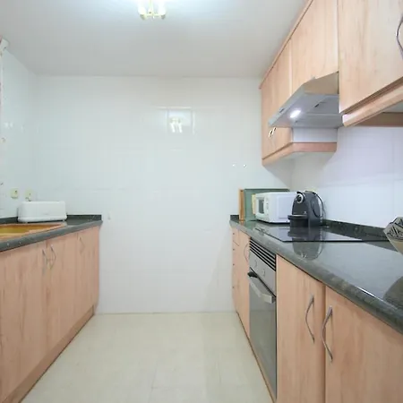Apartament Puerto Marino By Edeal Homes Denia