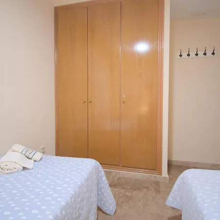 Puerto Marino By Edeal Homes Apartament