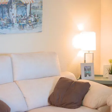 Apartament Puerto Marino By Edeal Homes Denia