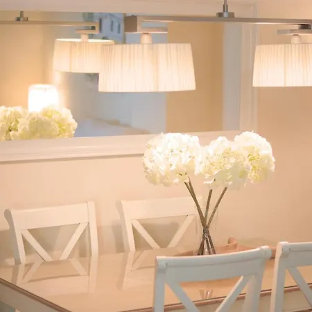 Apartament Puerto Marino By Edeal Homes Denia