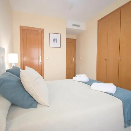 Puerto Marino By Edeal Homes Denia