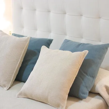 Puerto Marino By Edeal Homes Apartament Denia