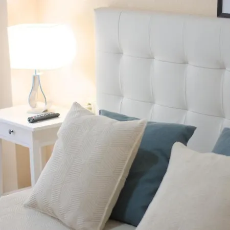 Puerto Marino By Edeal Homes Denia