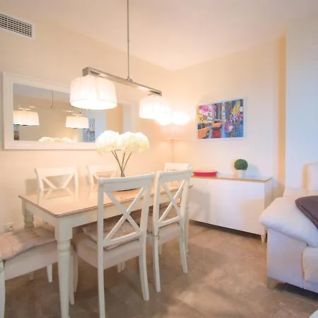 Puerto Marino By Edeal Homes Apartament *