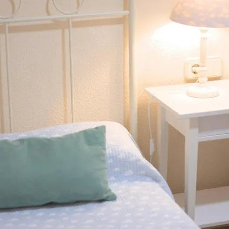Apartament Puerto Marino By Edeal Homes *