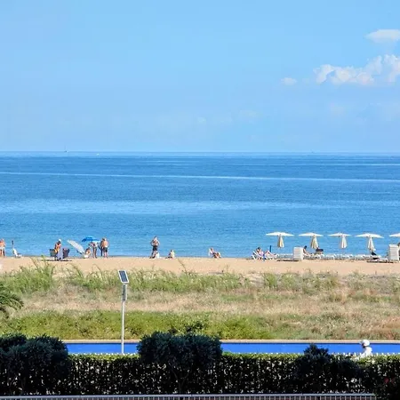 Apartament Puerto Marino By Edeal Homes Denia