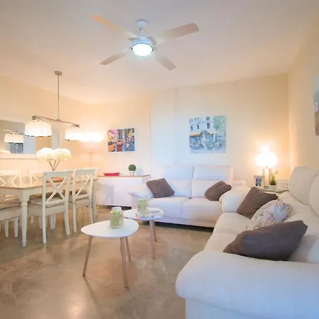 Apartament Puerto Marino By Edeal Homes