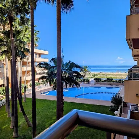 Puerto Marino By Edeal Homes * Denia