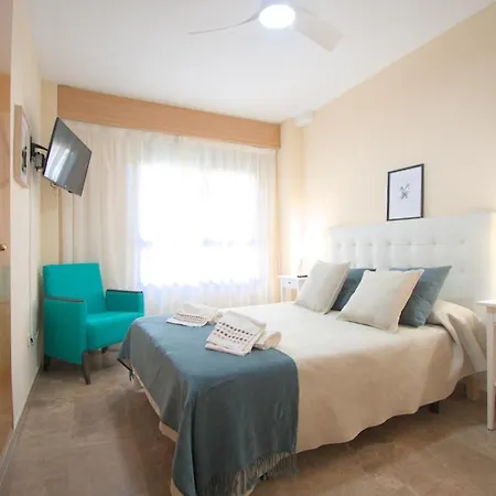 Puerto Marino By Edeal Homes Apartament