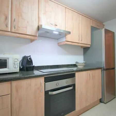 Puerto Marino By Edeal Homes Appartement Dénia