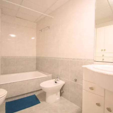 Appartamento Frente A La Playa, Puerto Marino By Edeal Homes Dénia