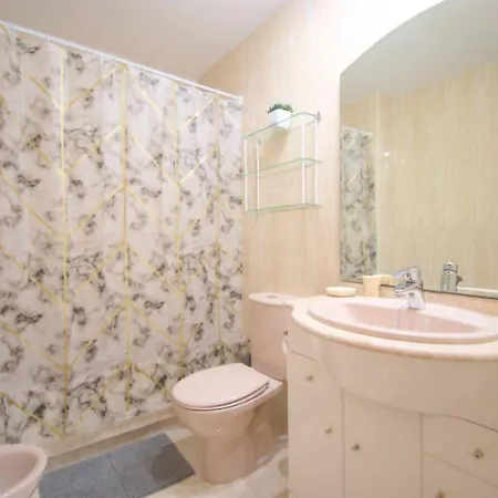 Puerto Marino By Edeal Homes