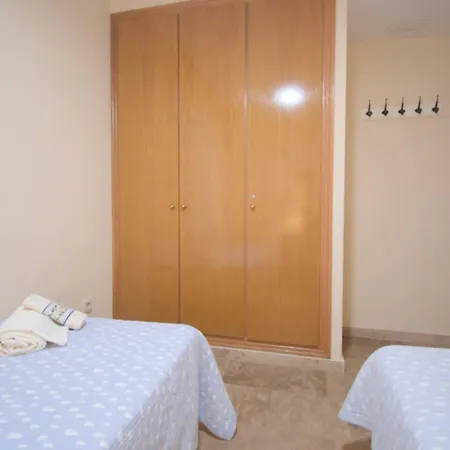 Appartement Puerto Marino By Edeal Homes *