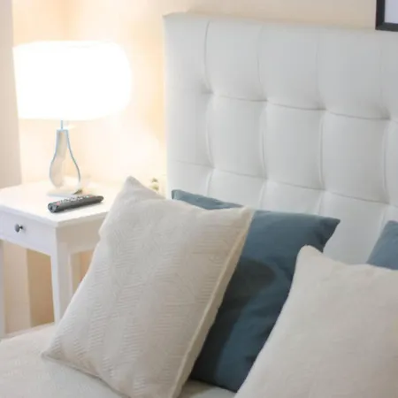Puerto Marino By Edeal Homes