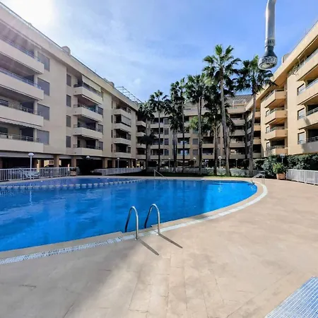 Puerto Marino By Edeal Homes Appartement Dénia