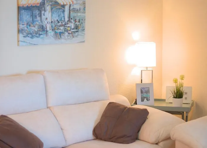 Appartamento Puerto Marino By Edeal Homes Dénia