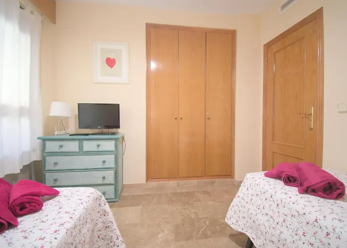 Puerto Marino By Edeal Homes Appartamento