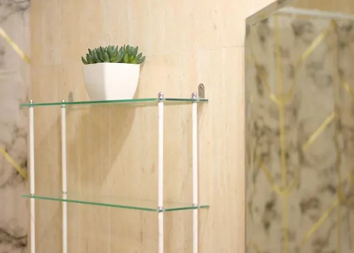 Appartamento Puerto Marino By Edeal Homes Dénia